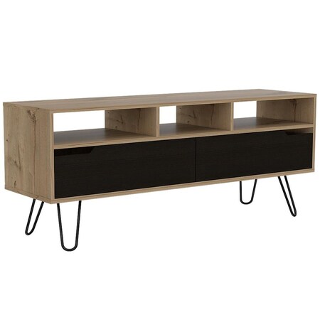 Sego Lily Aster 2 Door Media Console SL-MCON-8